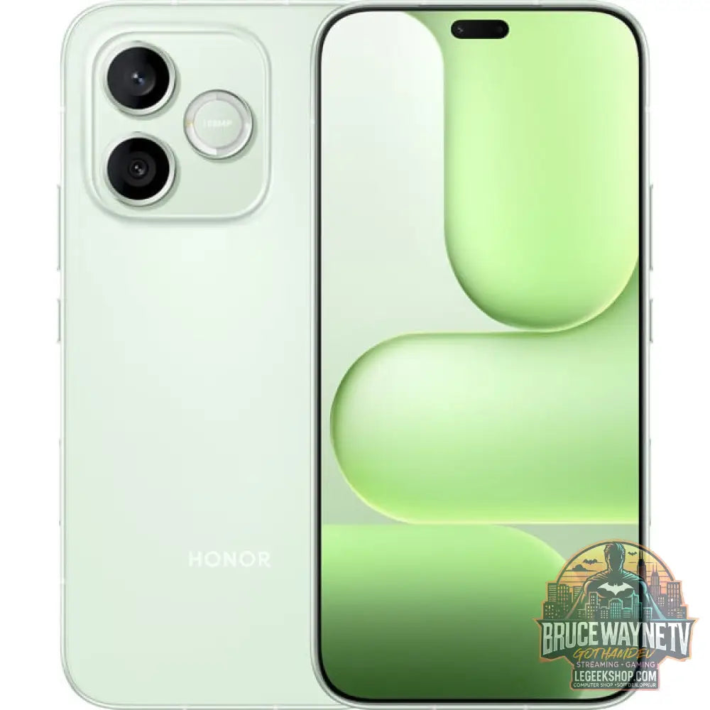 Honor 600 Lite 256GB 5G - Honor