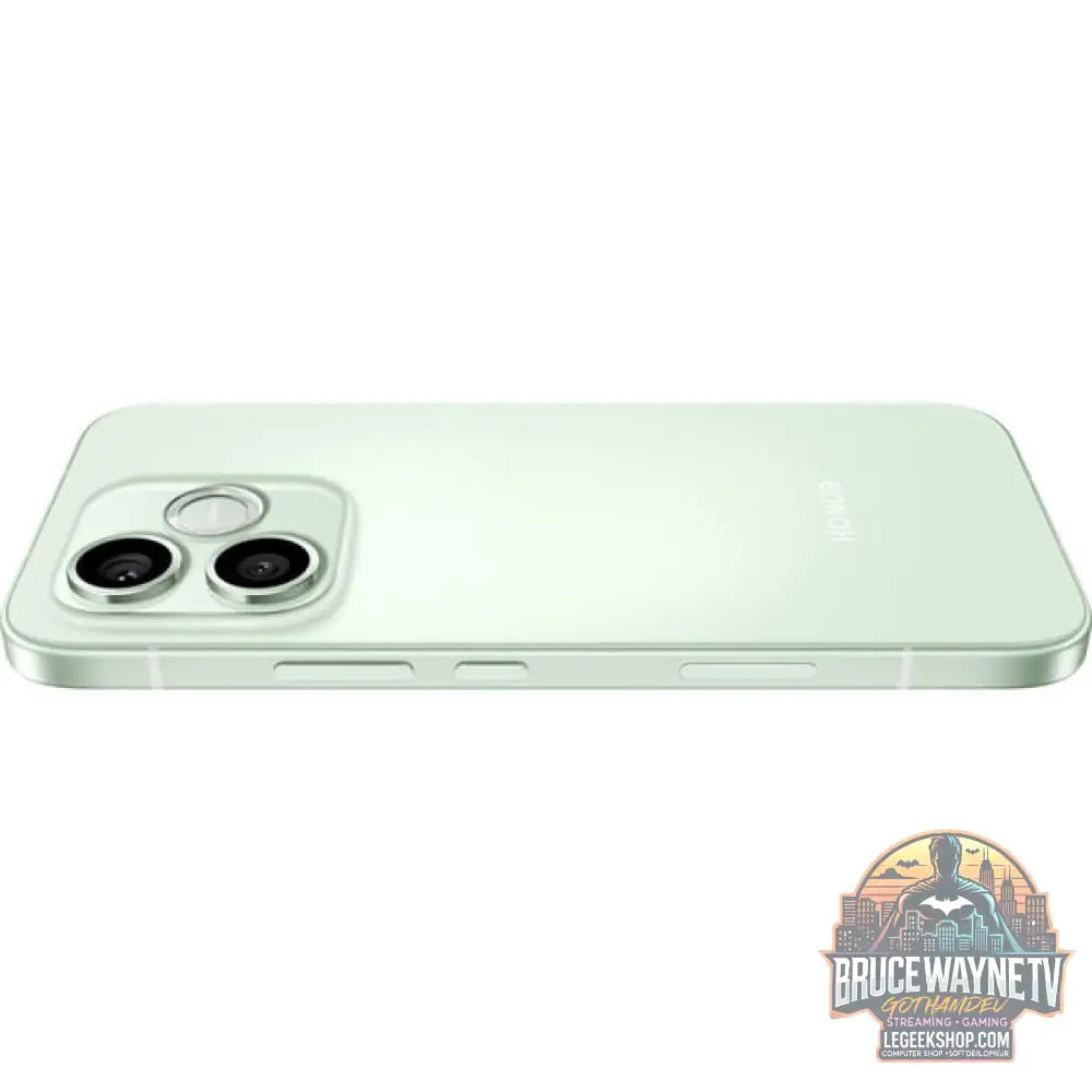 Honor 600 Lite 256GB 5G - Honor - vue 9