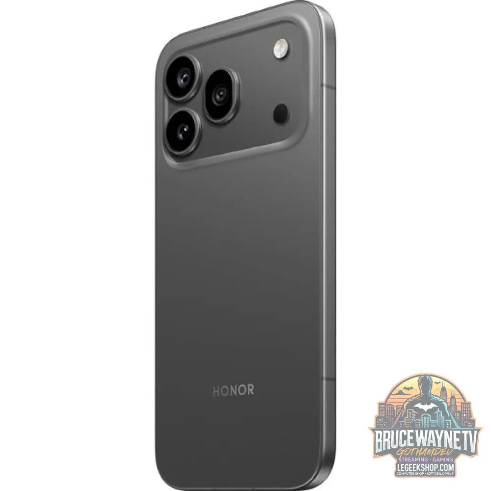Honor 600 Pro 512GB 5G - Honor - vue 6