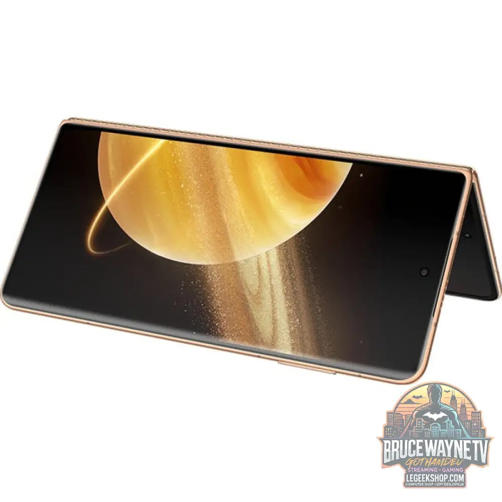 Honor Magic V3 512GB 5G - Honor - vue 13