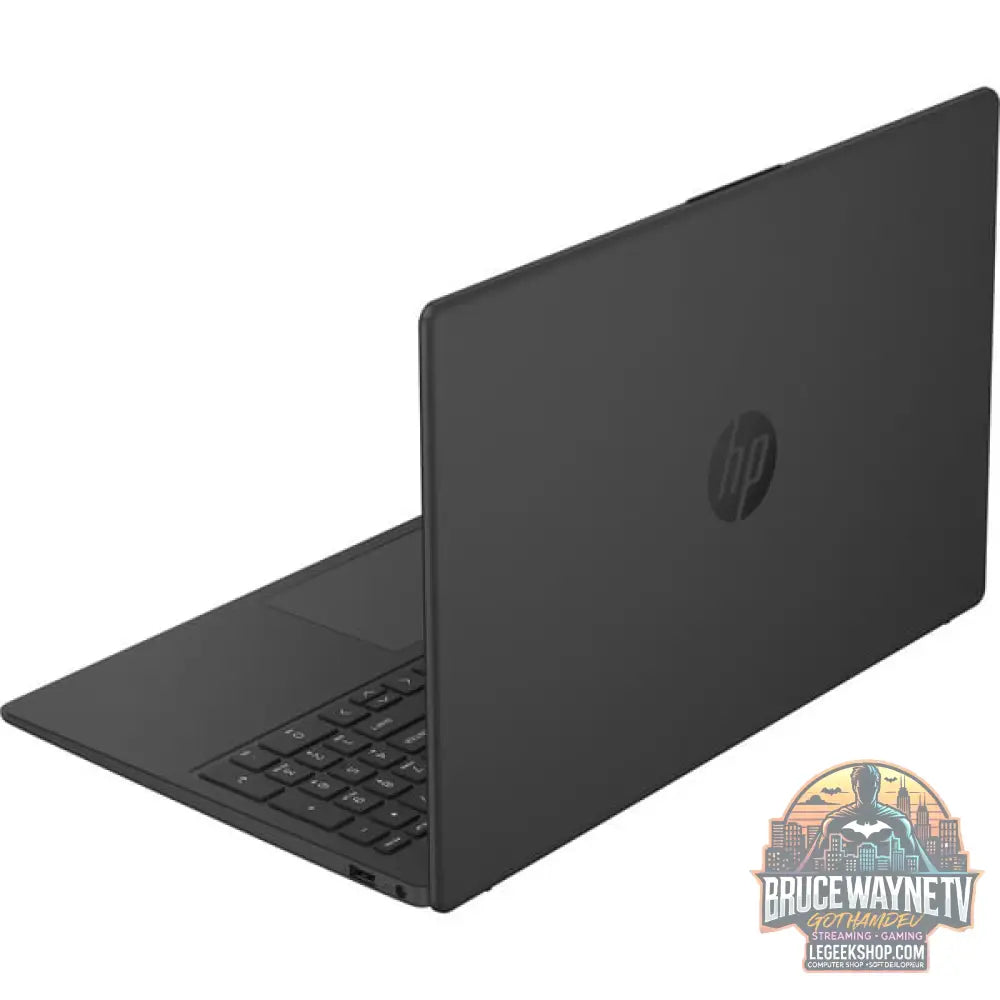 HP 15-fc1272ng - LeGeekShop - vue 4