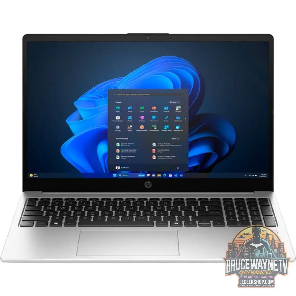 HP 255R G10 (C99TJES) - LeGeekShop - vue 2