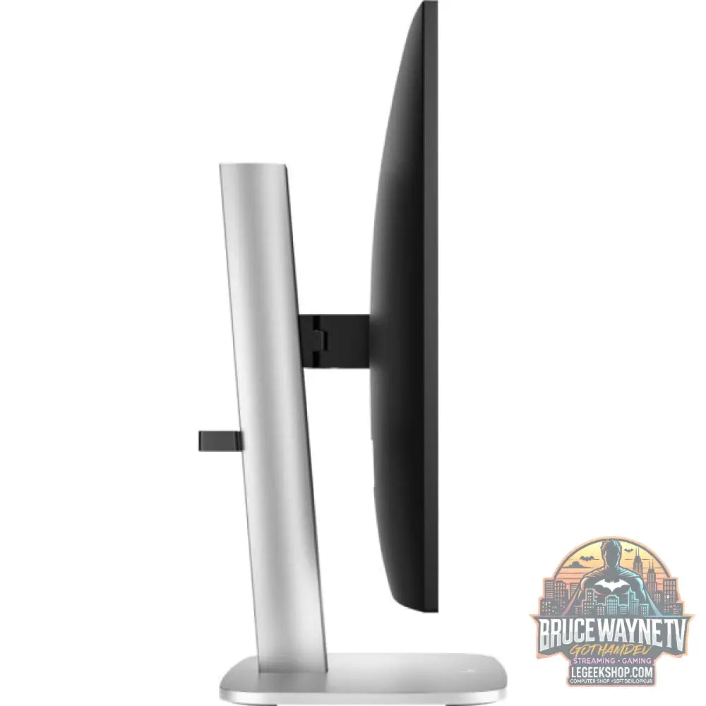 HP 527pm Konferenzmonitor 27" QHD/WQHD IPS 100 Hz - HP - vue 4