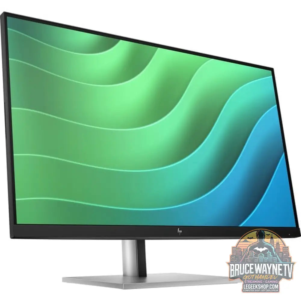 HP E27 G5 27" Full HD IPS 75 Hz - HP