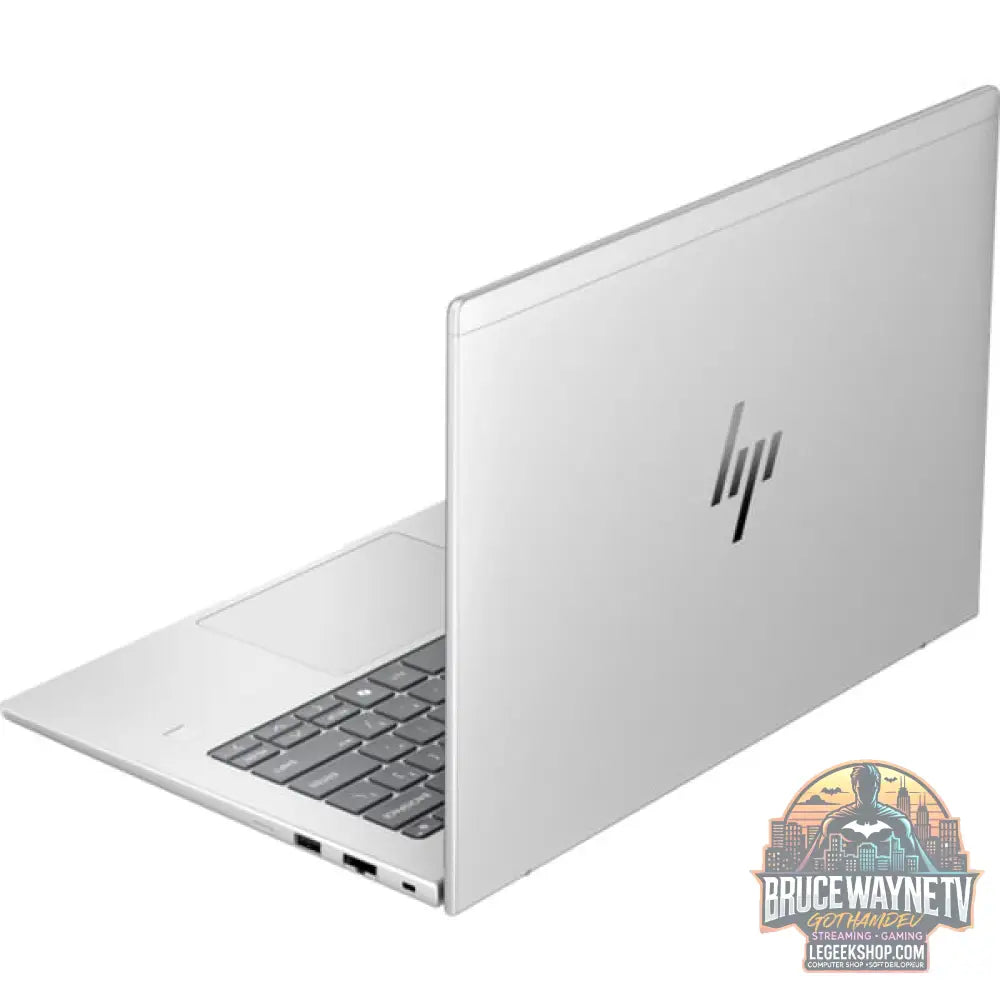 HP EliteBook 6 G1i (AD3K6ET) - HP - vue 4