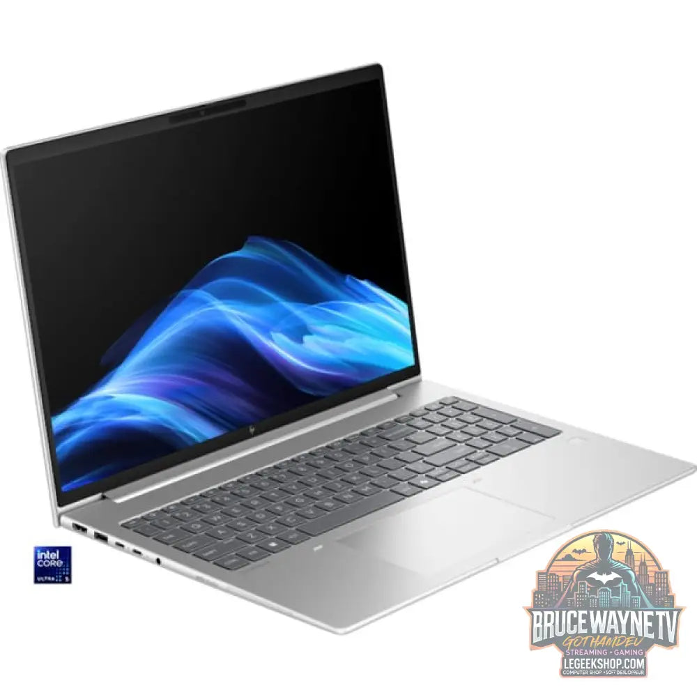 HP EliteBook 6 G1i (AD3L4ET) - HP