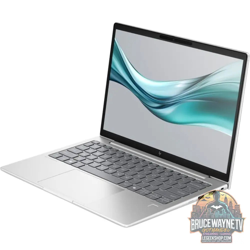HP EliteBook 630 G11 (9C0G8EA) - HP - vue 3