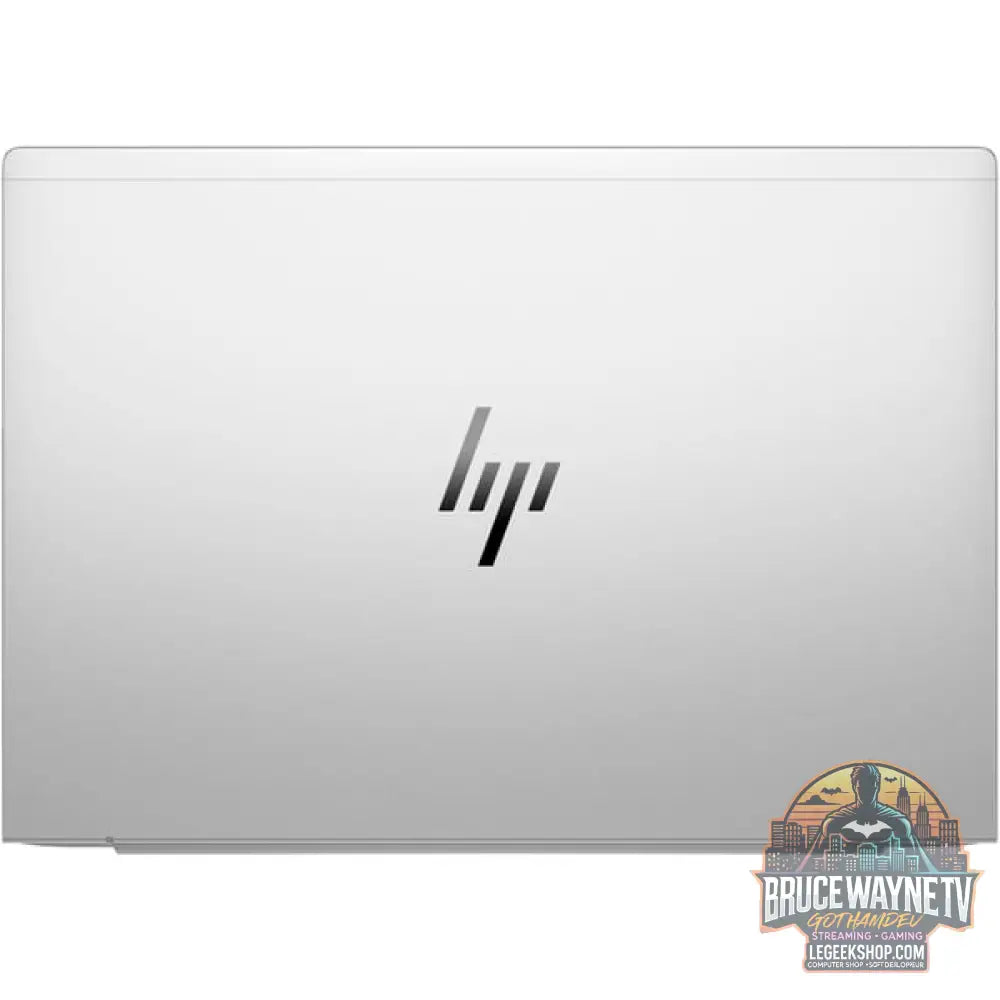HP EliteBook 660 G11 (9C0G9EA) - HP - vue 6
