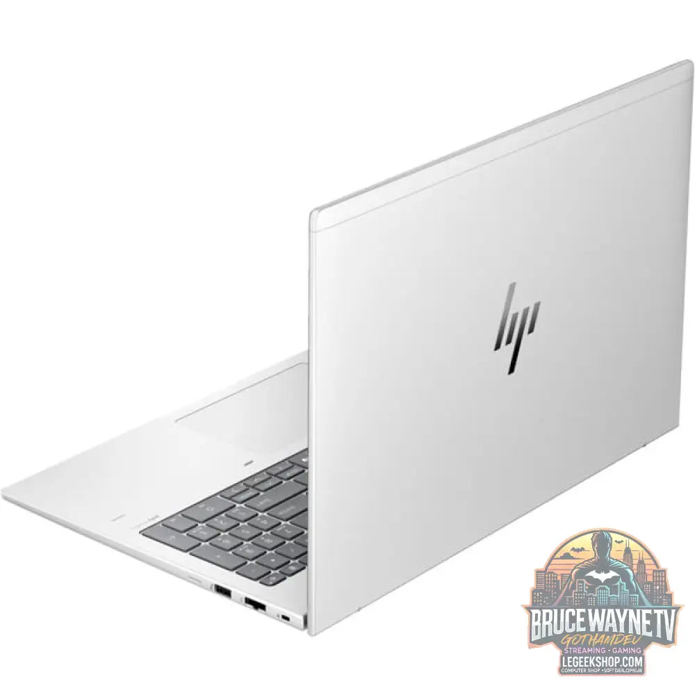 HP EliteBook 660 G11 (9C0G9EA) - HP - vue 4