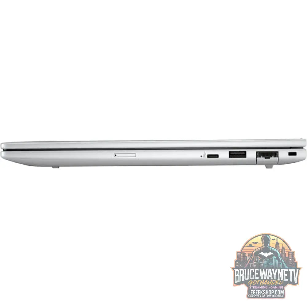 HP EliteBook 8 G1a (AD3E7ET) - HP - vue 7
