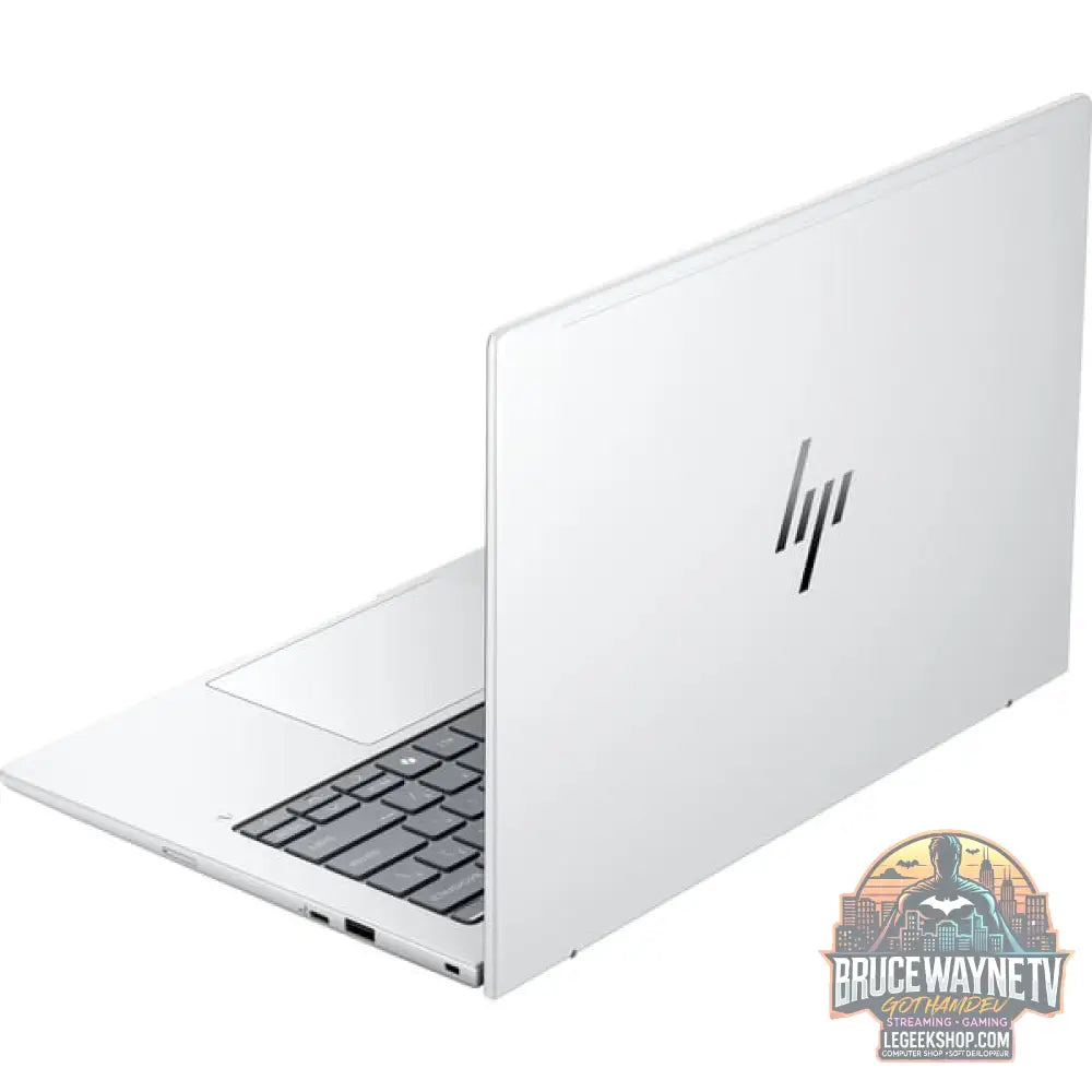HP EliteBook 8 G1a (AD3E9ET) - HP - vue 4