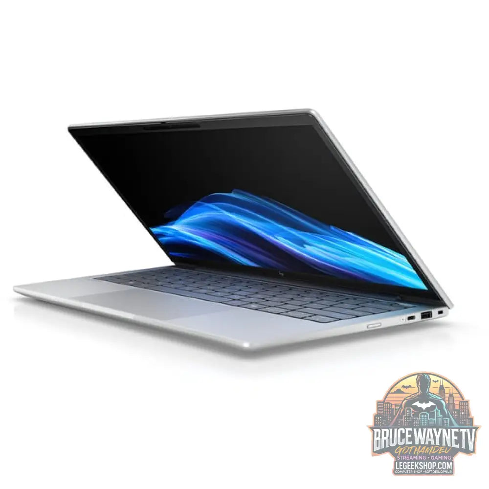 HP EliteBook 8 G1i (AD3G7ET) - HP - vue 5
