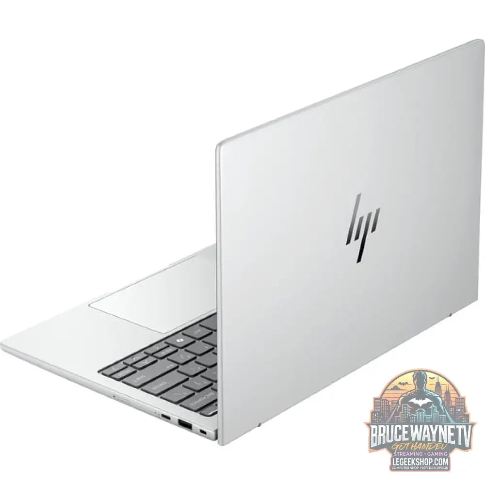 HP EliteBook 8 G1i (AD3G7ET) - HP - vue 6