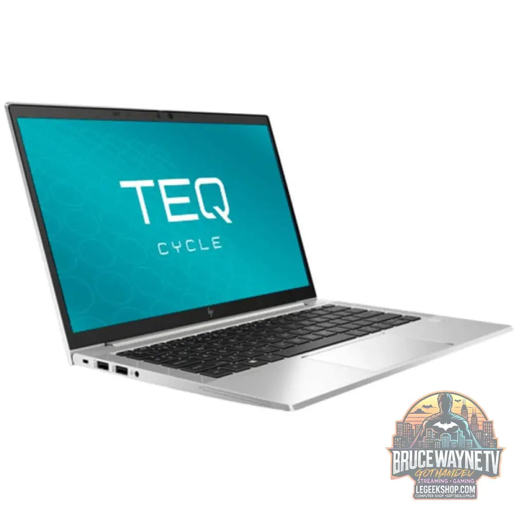 HP EliteBook 840 G7 - HP