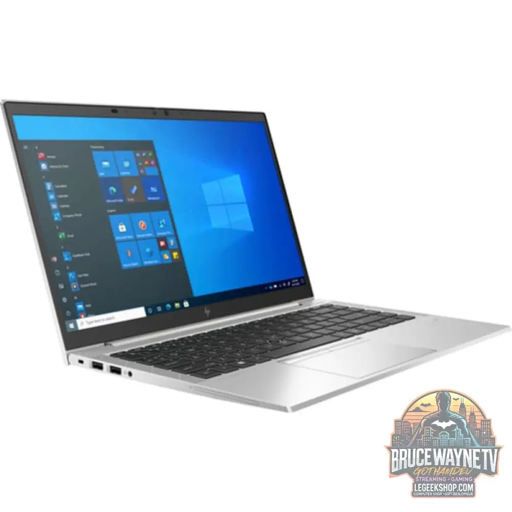 HP EliteBook 840 G8 - HP