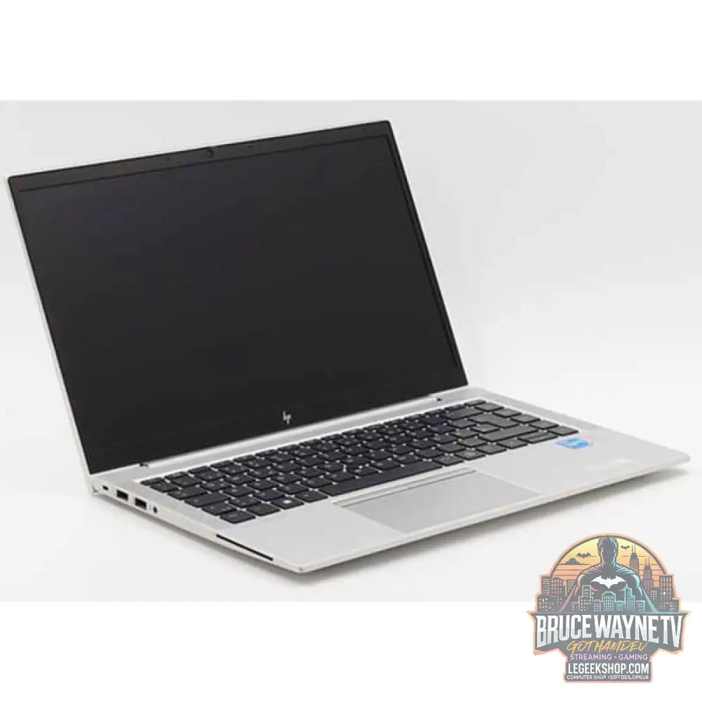 HP EliteBook 840 G8 - HP