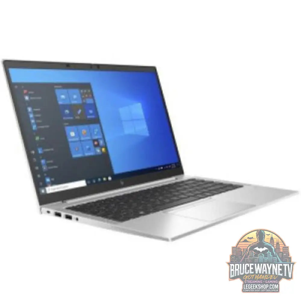 HP EliteBook 840 G8 - HP