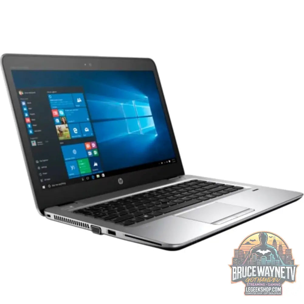 HP EliteBook 840r G4 - HP