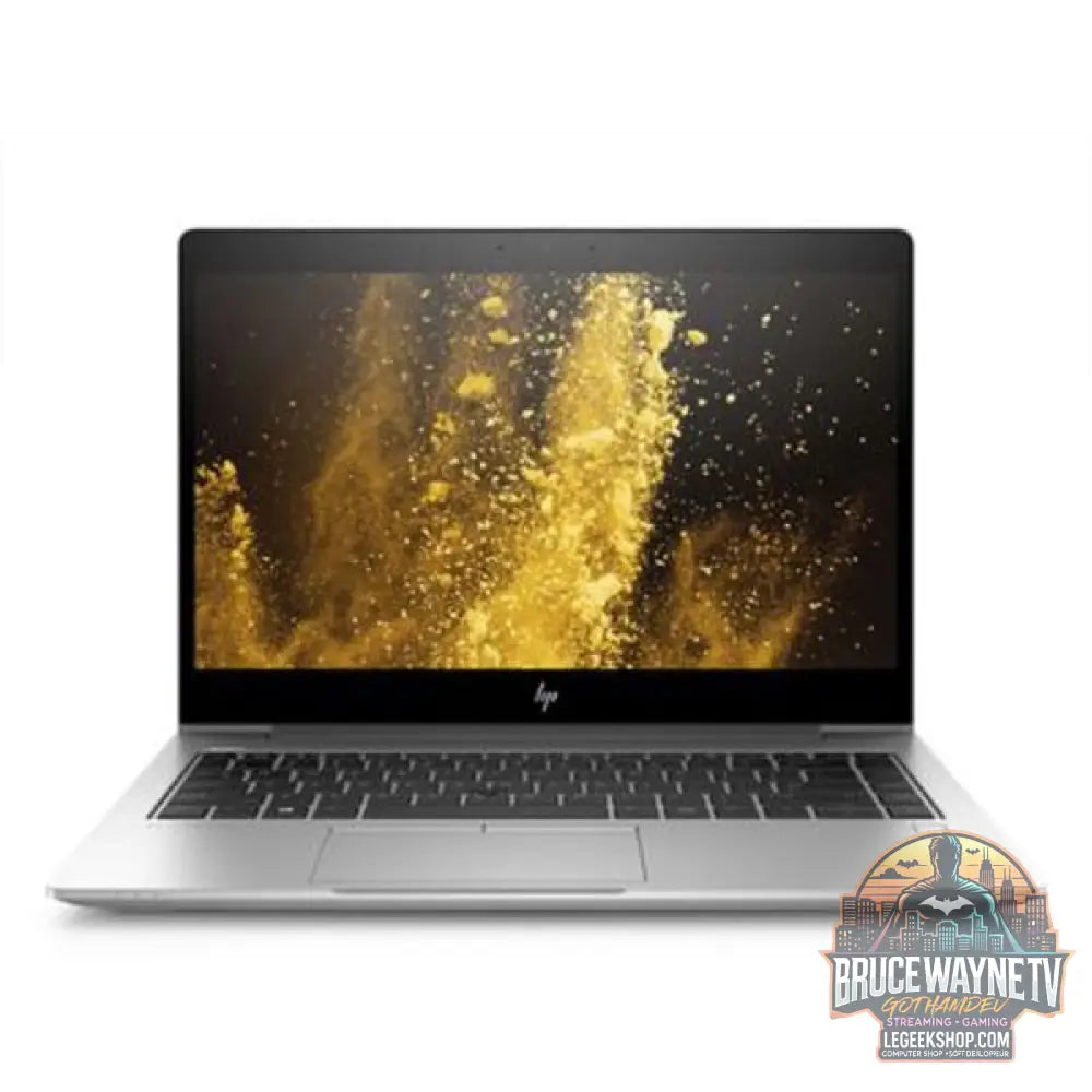 HP EliteBook 845 G7 - HP