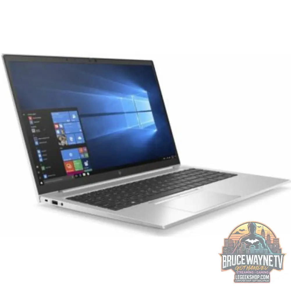 HP EliteBook 855 G7 - HP