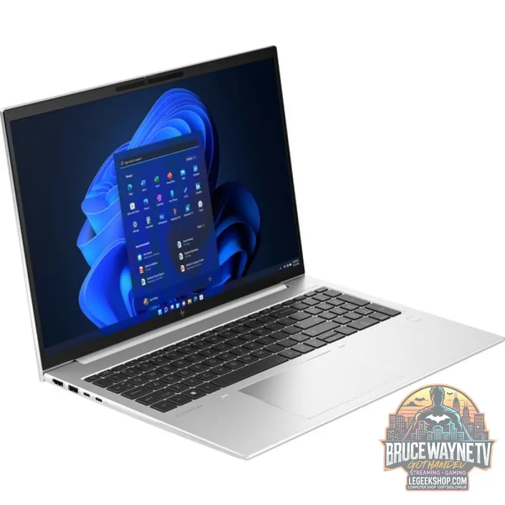 HP EliteBook 860 G10 - HP
