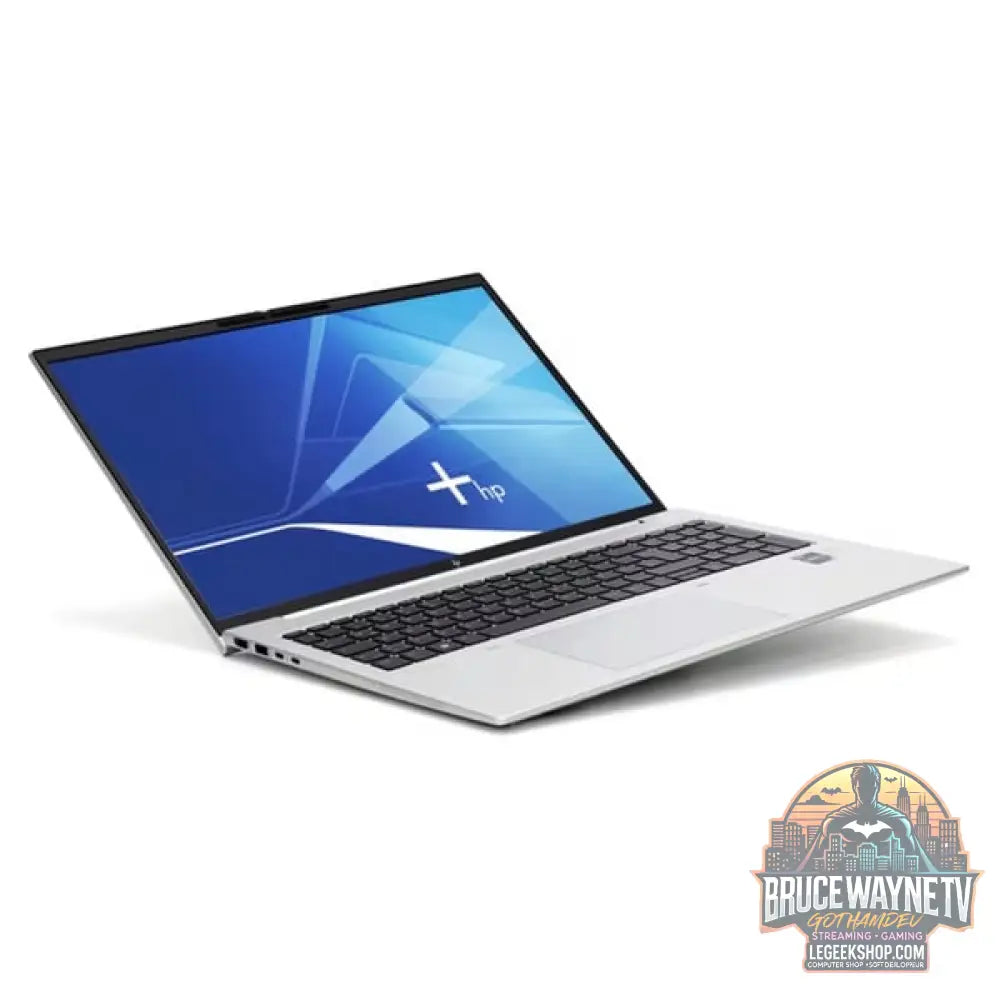 HP EliteBook 865 G10 - HP