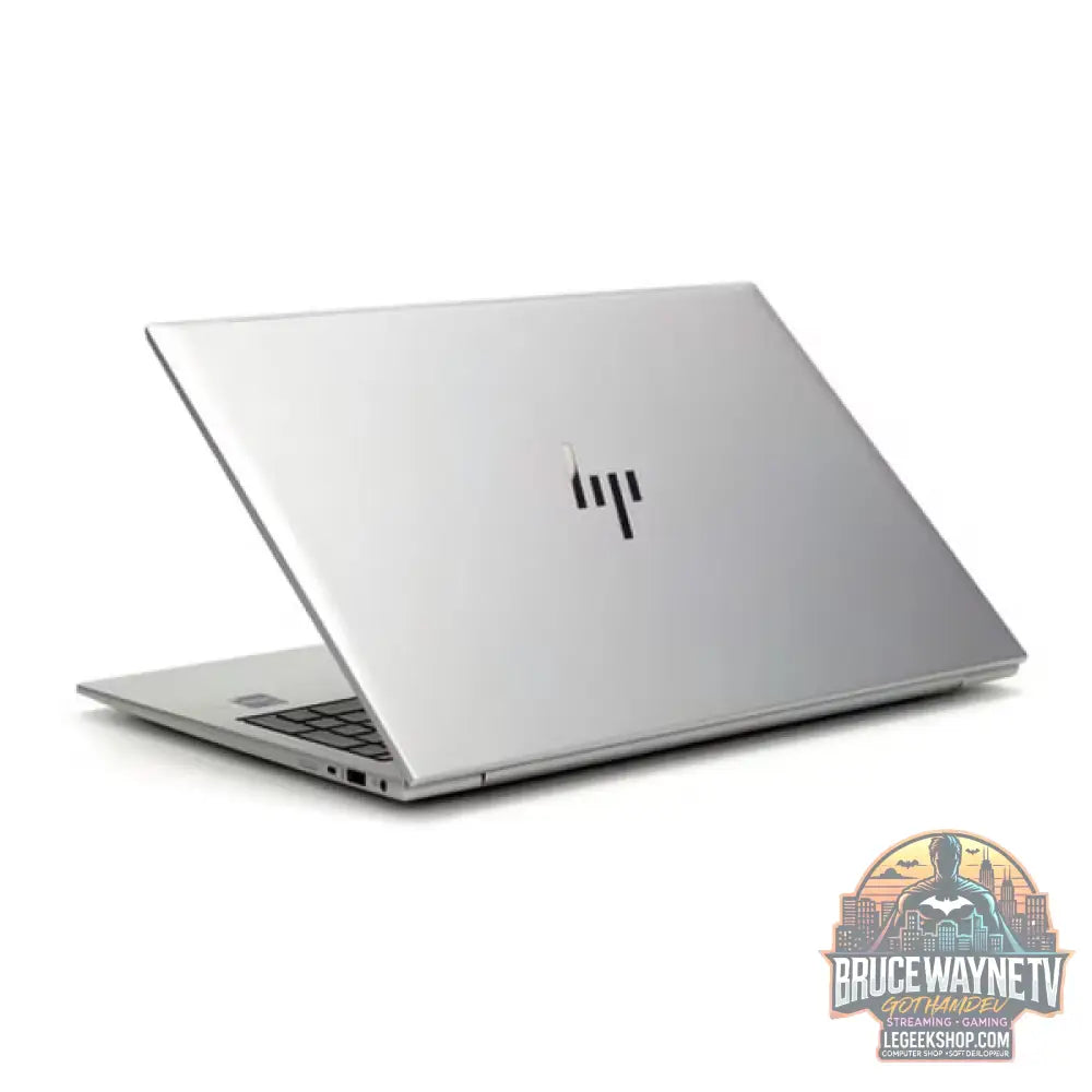 HP EliteBook 865 G10 - HP - vue 3