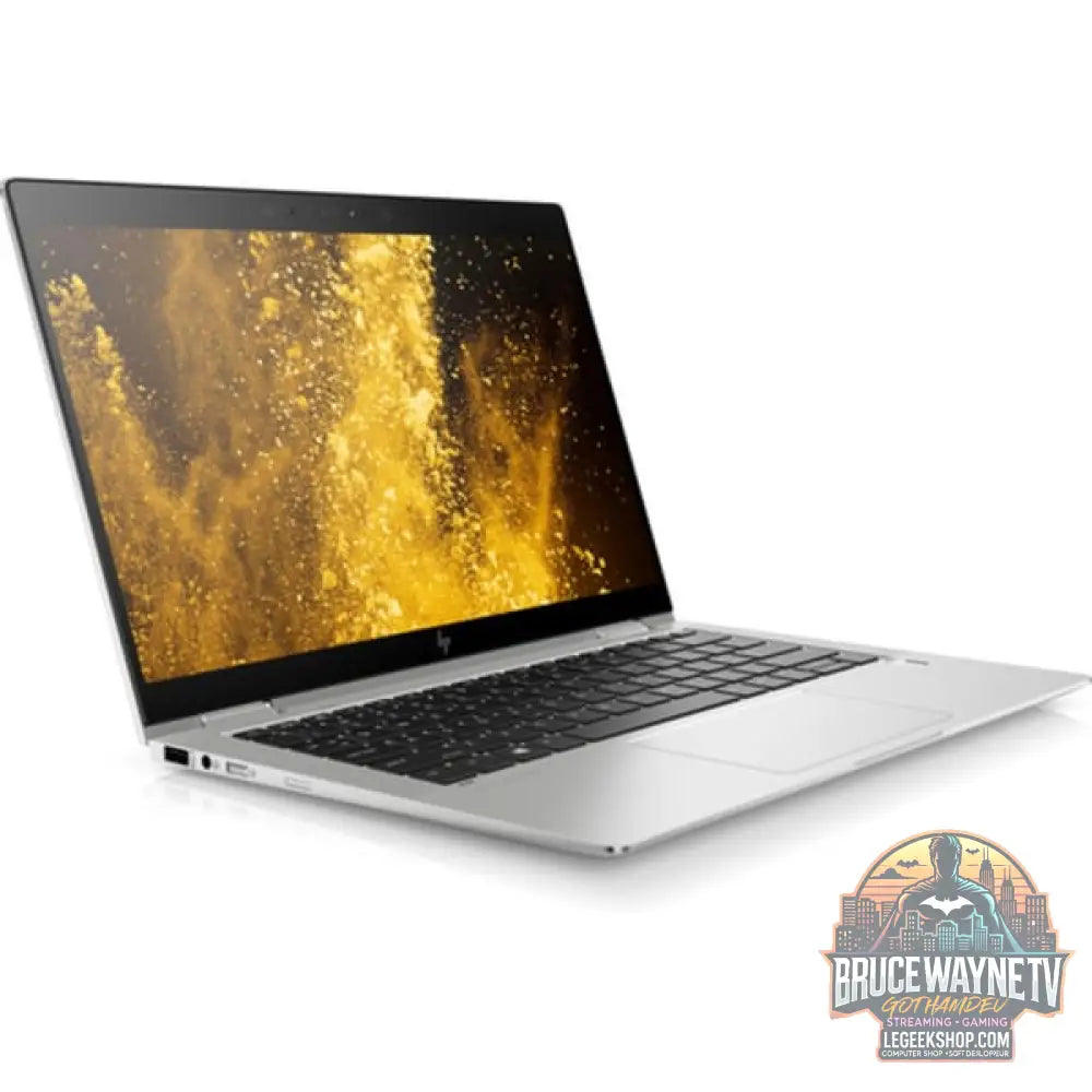 HP EliteBook x360 1030 G3 - HP