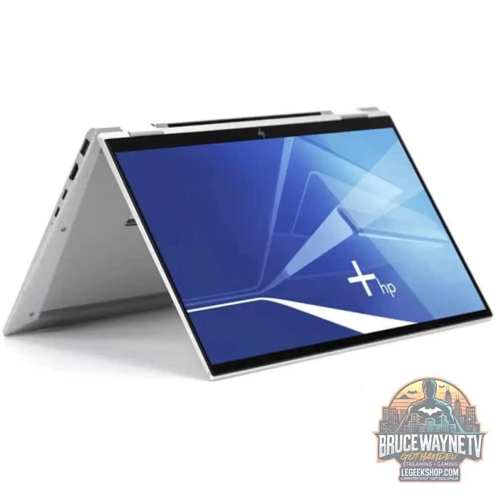 HP EliteBook x360 1030 G8 - HP