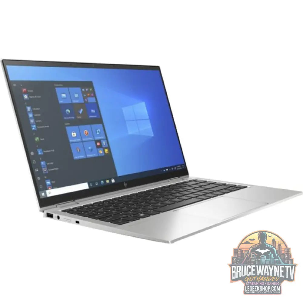 HP EliteBook x360 1040 G8 - HP
