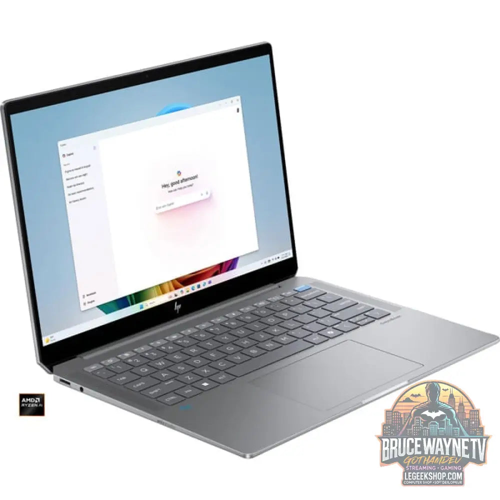 HP OmniBook Ultra 14-fd0099ng - HP