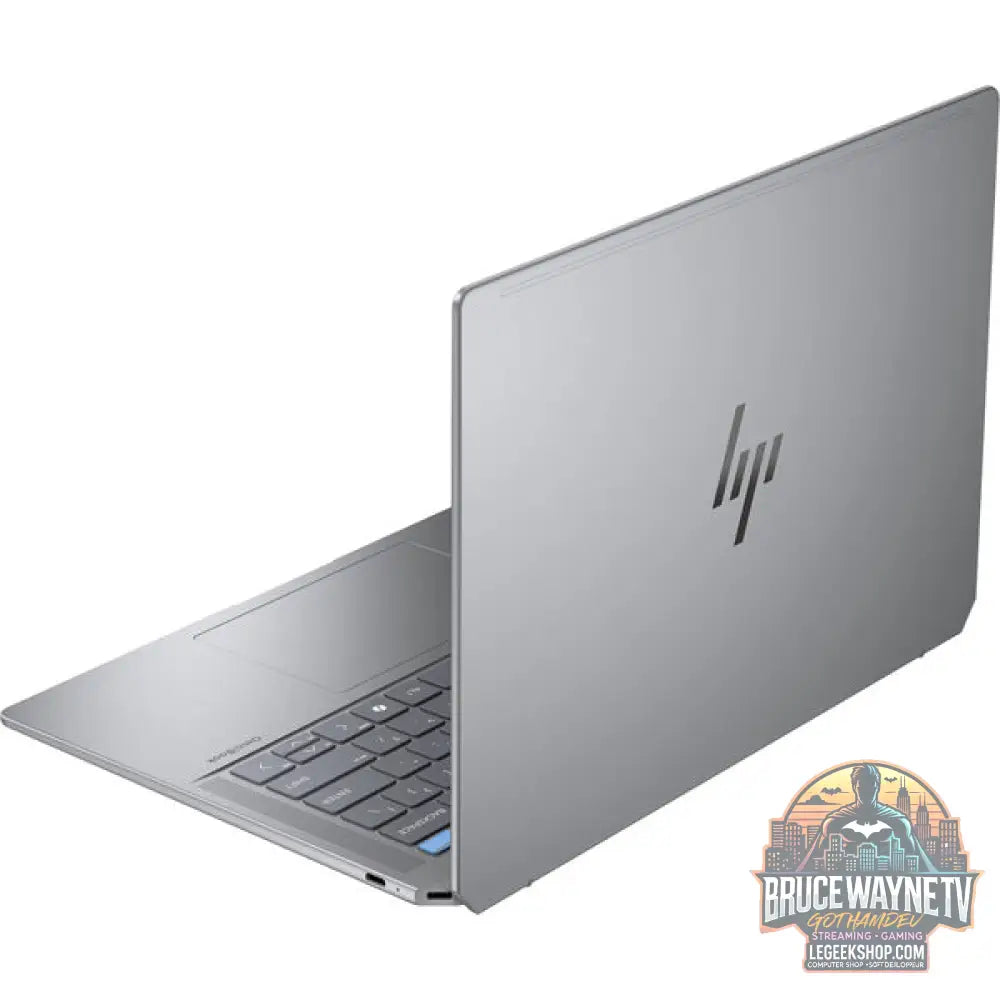 HP OmniBook Ultra 14-fd0099ng - HP - vue 4