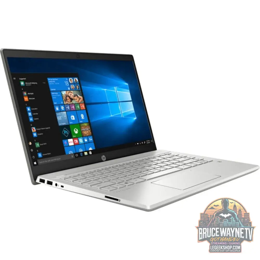 HP HP Pavilion 14-ce3010ng - HP