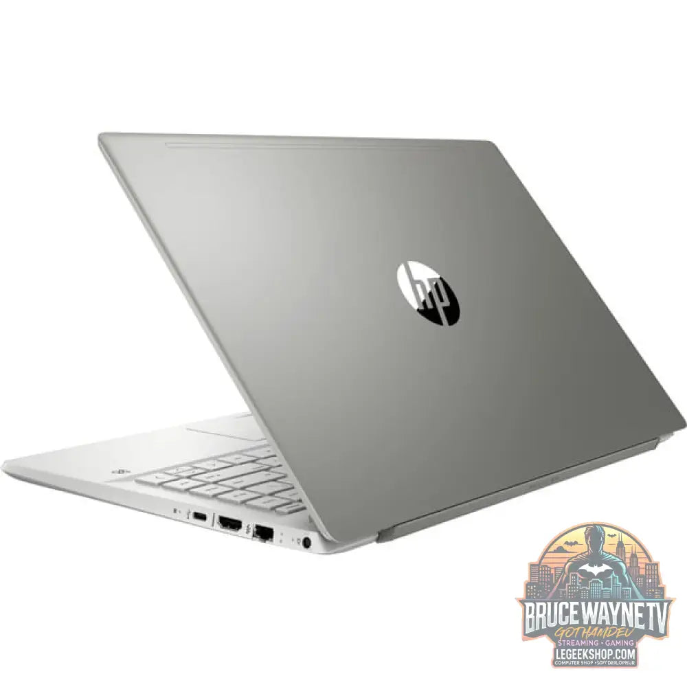 HP HP Pavilion 14-ce3010ng - HP - vue 4