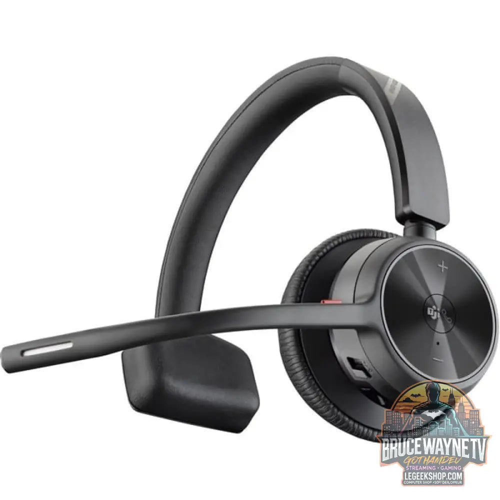 HP Poly Voyager 4310-M UC Headset - HP
