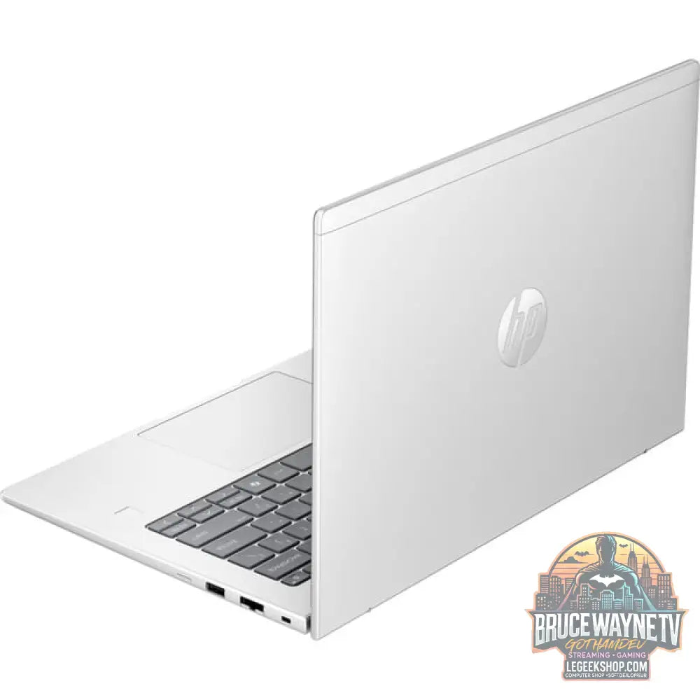 HP Probook 4 G1a (C07P4ES) - LeGeekShop - vue 4