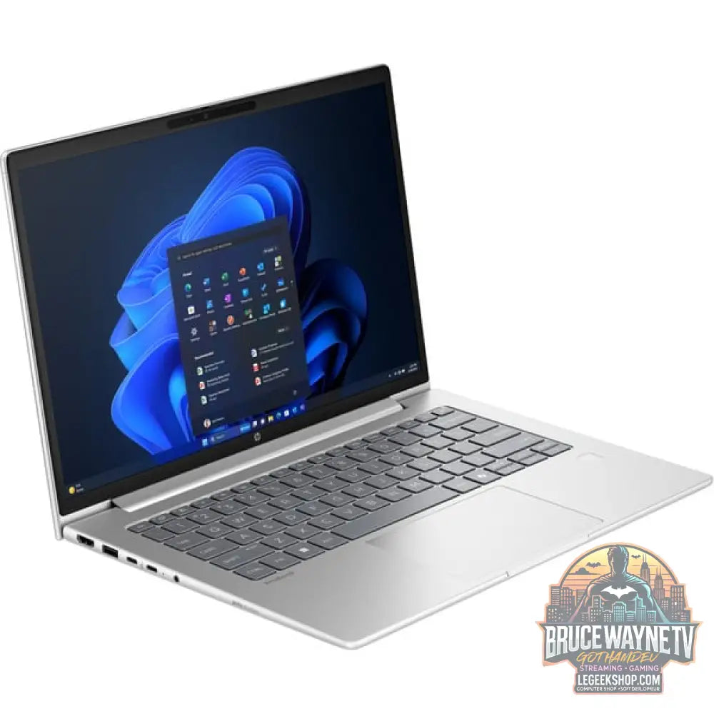 HP ProBook 4 G1i (AD2N5ET) - HP - vue 4