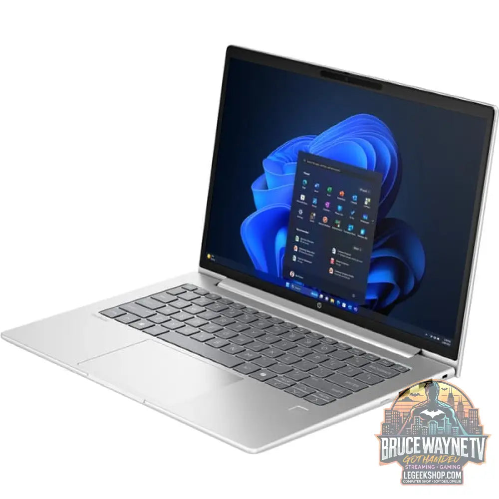 HP ProBook 4 G1i (AD2N5ET) - HP - vue 6