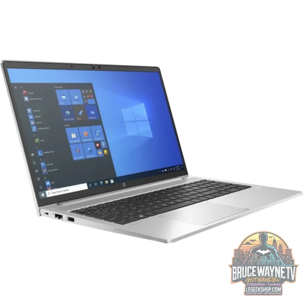 HP ProBook 650 G8 - HP