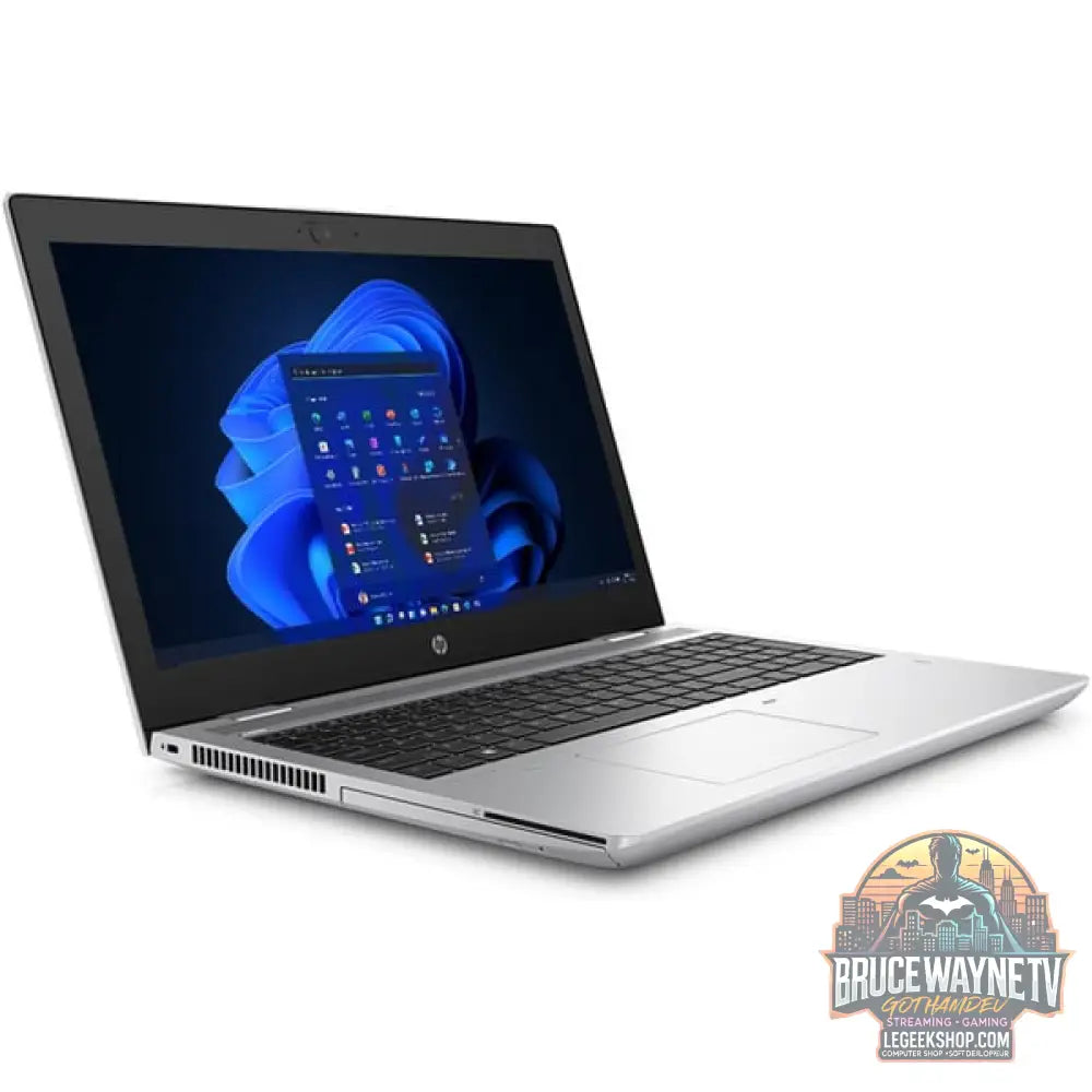 HP ProBook 650 - HP
