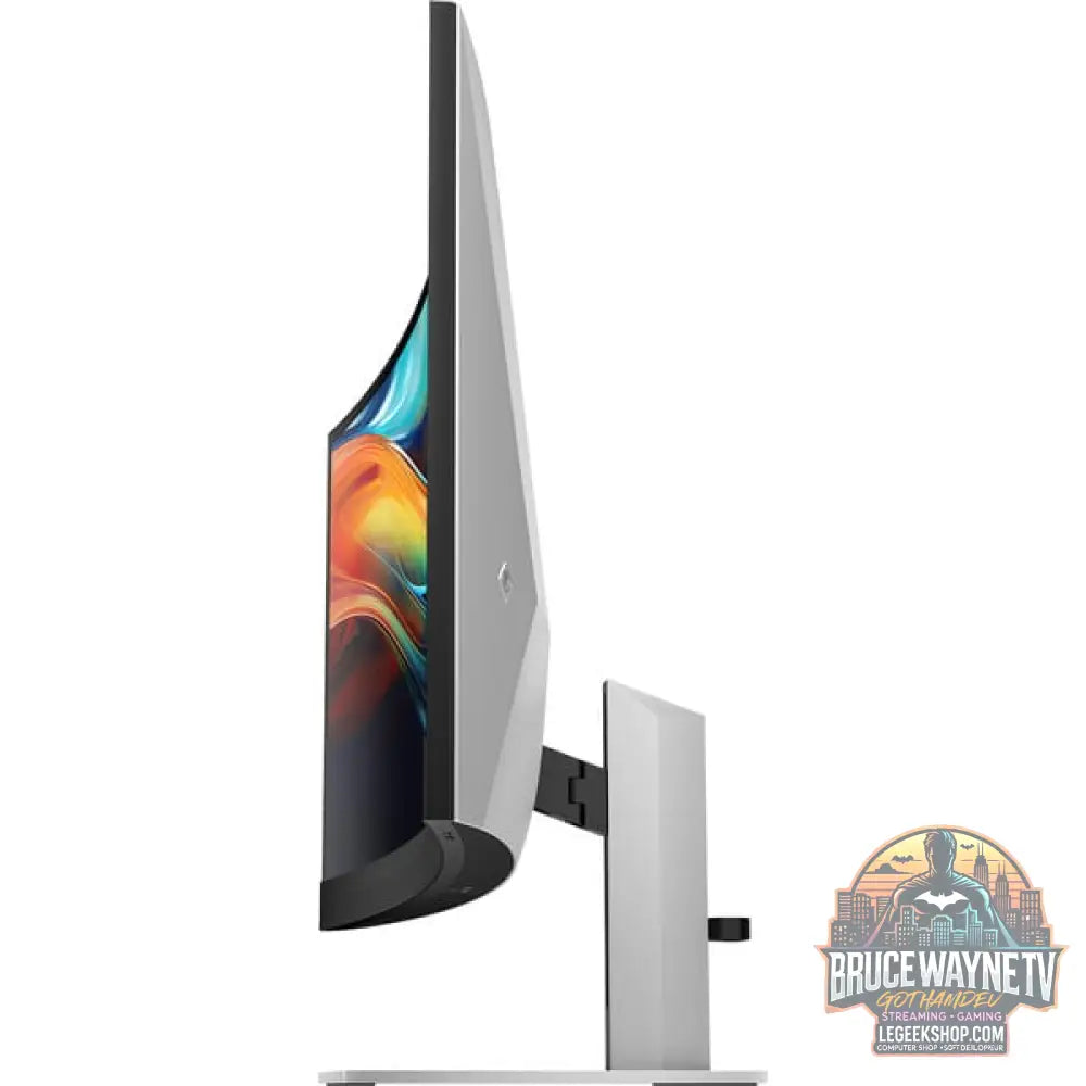 HP S7 Pro 740pm Konferenzmonitor 39,7" 5120 × 2160 px IPS 60 Hz - HP - vue 4