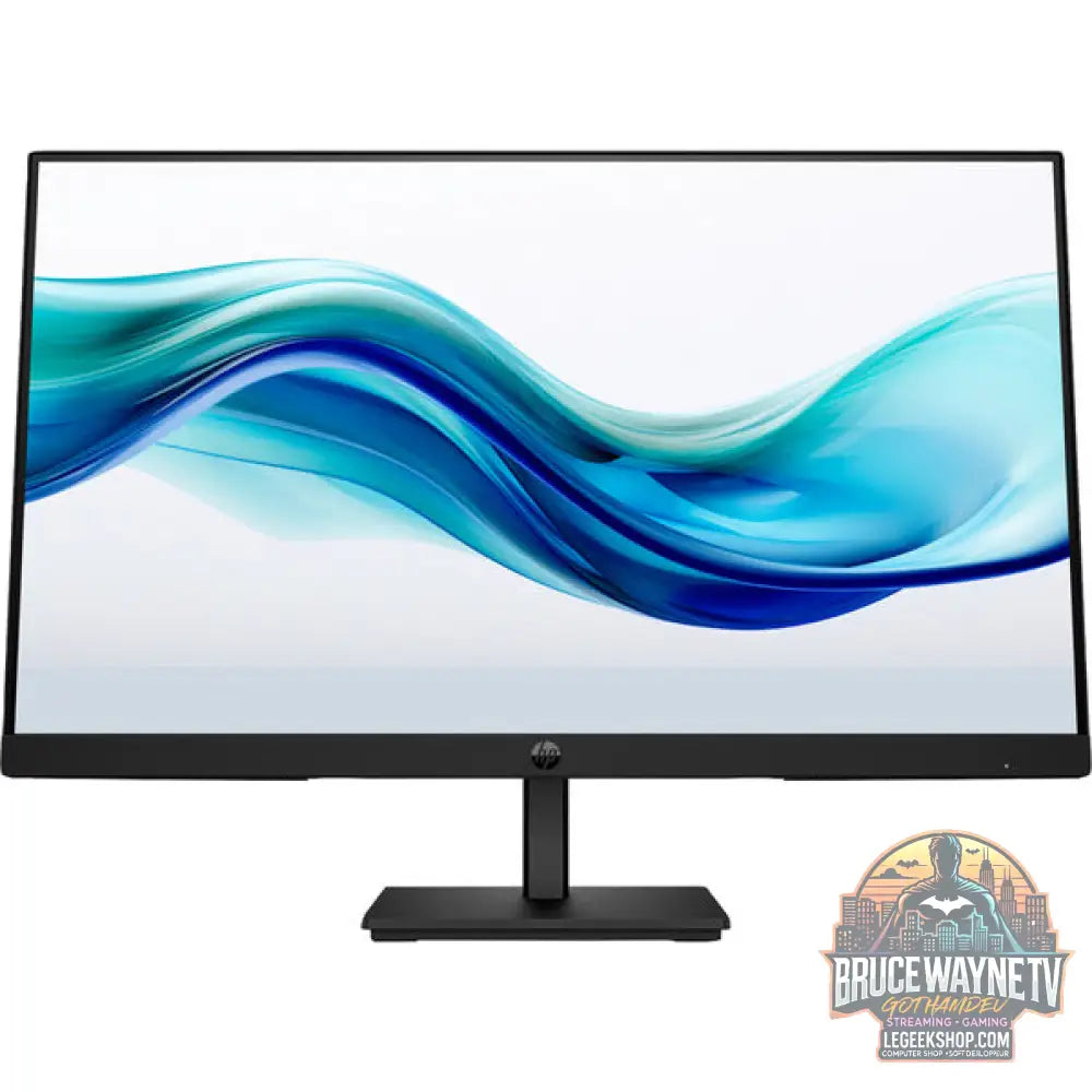 HP Serie 3 Pro 324pf 23,8" Full HD IPS 100 Hz - HP - vue 2