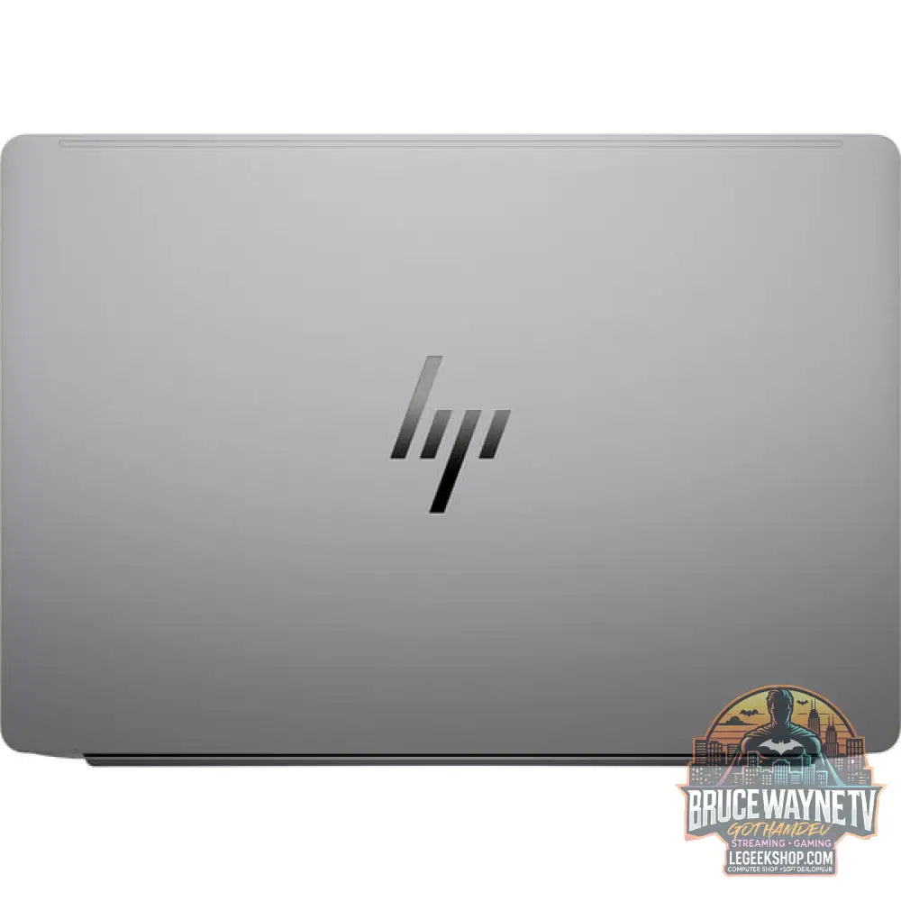 HP ZBook Ultra 14 G1a (A3ZQ1ET) - HP - vue 7
