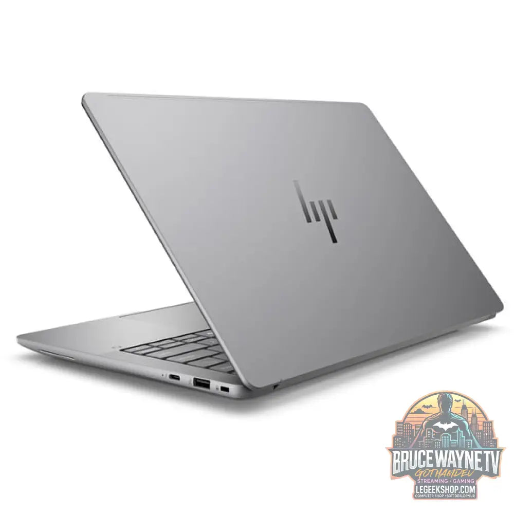 HP ZBook Ultra 14 G1a (A3ZQ1ET) - HP - vue 5