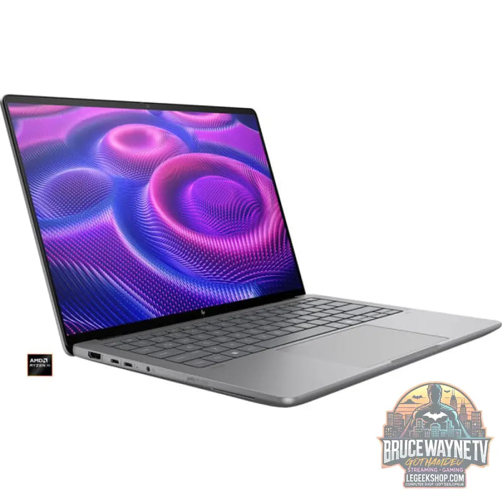 HP ZBook Ultra 14 G1a (A3ZQ3ET) - HP