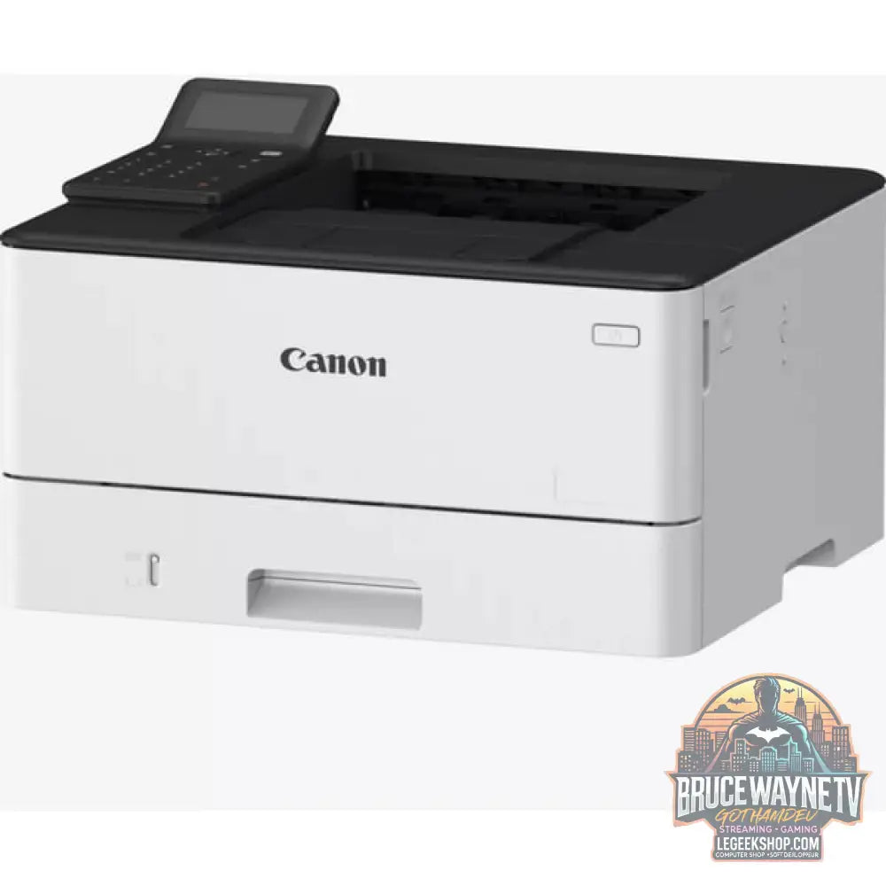 i-SENSYS LBP243dw II - Canon