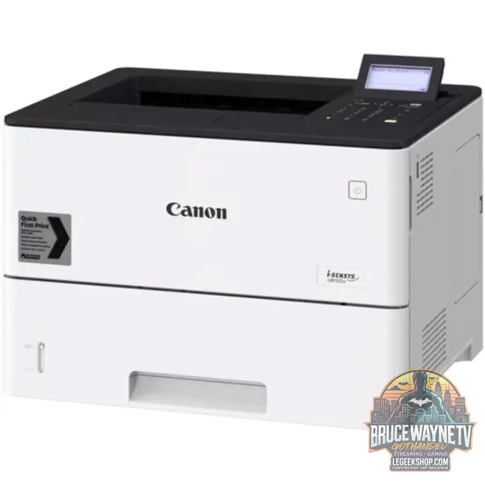 i-SENSYS LBP325x - Canon - vue 2