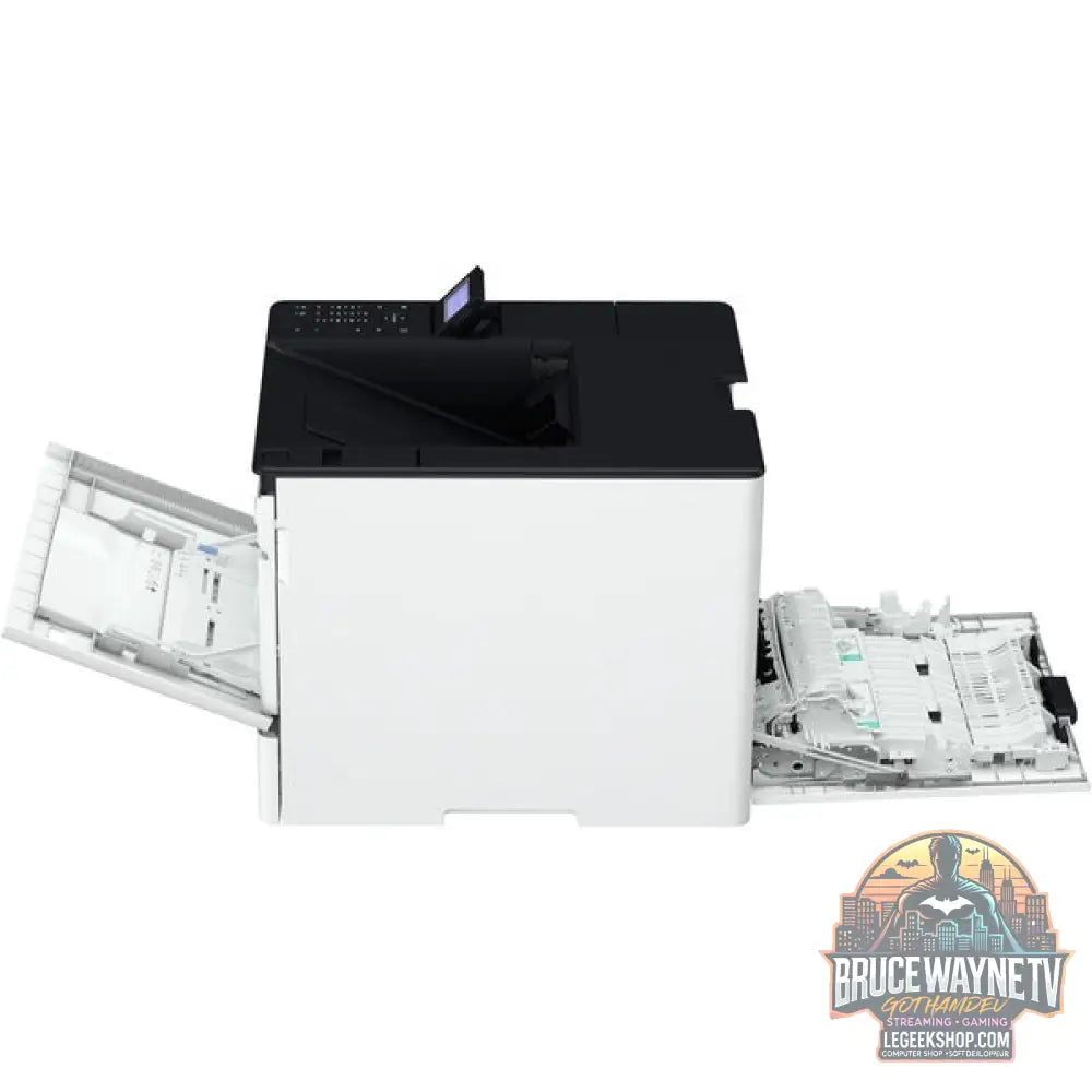 i-SENSYS LBP361dw - Canon - vue 4