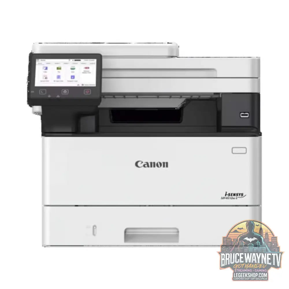 i-SENSYS MF463dw II - Canon