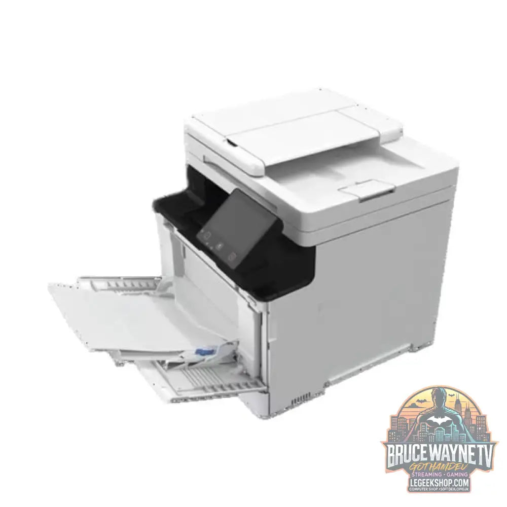 i-SENSYS MF754cdw II - Canon - vue 3